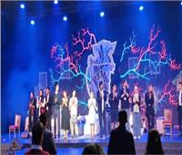 قصور الثقافة تقدم العرض المسرحي «سالب واحد» ضمن المهرجان القومي للمسرح
