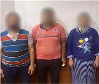 الأمن العام يحرر طفلًا ويضبط المتهمين باختطافه في دمياط 