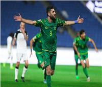 الشرطة العراقي يقصي السد القطري ويتأهل لنصف نهائي البطولة العربية