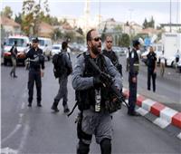 إصابة شرطي إسرائيلي في إطلاق نار في تل أبيب