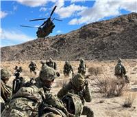 الجيش البريطاني ينفذ أكبر «لعبة حربية» لتطوير القوة