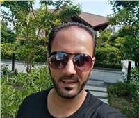 سيد موسى ابن بورسعيد شهيد حادث غرق القاطرة فهد