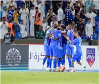 الهلال يقصي اتحاد «بنزيما» ويتأهل لنصف نهائي البطولة العربية 2023