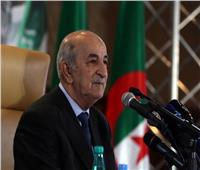 الرئيس الجزائري: نرفض أي تدخل عسكري في النيجر  