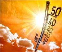 العظمى 46.. ننشر درجات الحرارة المتوقعة اليوم الأحد في مختلف المدن المصرية