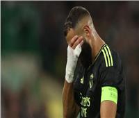 بعد وداع البطولة العربية| اختفاء بنزيما يثير ردود أفعال جماهير اتحاد جدة