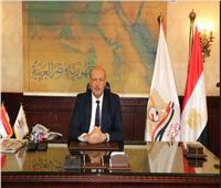 «المصريين»: لقاء الرئيس وقادة الإمارات والبحرين يعزز التعاون مع الدولتين