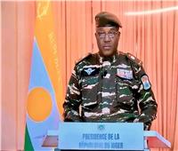 المجلس العسكري في النيجر يعلن إغلاق المجال الجوي لمواجهة التدخل الخارجي