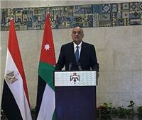 الحكومة الأردنية تعلن خبرًا سارًا للجالية المصرية
