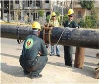 «البترول» لسكان منطقة المهندسين: «لا تنزعجوا من رائحة الغاز» الأربعاء المقبل