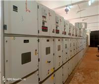 «كهرباء القناة»: تأهيل شبكات الحي المتميز في مدينة بدر