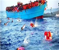 مقتل 11 وفقدان 44 بعد غرق مركب مهاجرين قبالة سواحل تونس