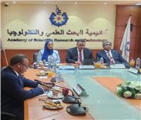 اتحاد مجالس البحث العلمي العربية يُطلق مبادرة التحالفات للبحث والتطوير والابتكار