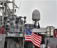 القوات البحرية الأمريكية: وصول أكثر من 3000 جندي إلى البحر الأحمر