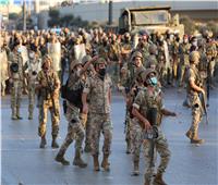 الجيش اللبناني يوقف سوريا شارك بأسر عسكريين في عرسال وبايع "النصرة"