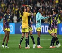 كولومبيا تعبر جامايكا إلى ربع نهائي مونديال السيدات