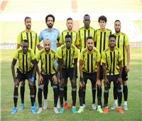 22 لاعبا في قائمة المقاولون العرب الأولى استعدادا للموسم الجديد