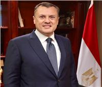 لتنشيط الحركة بين البلدين.. وزير السياحة والآثار يلتقي مع السفير الهندي بالقاهرة