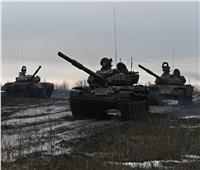 الجيش الروسي يحرر خمس بلدات في مقاطعة خاركوف