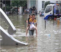 سبعة قتلى على الأقل نتيجة فيضانات في ولاية سيتشوان الصينية 
