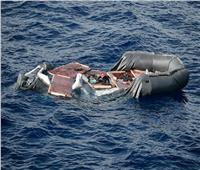 غرق 41 مهاجر بعد غرق قاربهم قبالة جزيرة السواحل الايطالية    