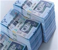 الريال السعودي يسجل 8.19 جنيها للشراء و8.22 جنيها للبيع بالبنوك المصرية