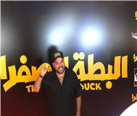 محمد عبد الرحمن عن فيلمه الجديد «البطة الصفرا» :  كرم من ربنا عليا |خاص
