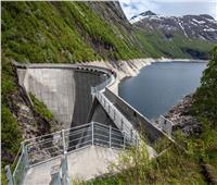 النرويج تدرس إمكانية تفجير سدّ لفتحه بعد هطول أمطار غزيرة