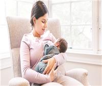 «الرضاعة الطبيعية» كنز ثمين للأم والطفل