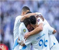 شاهد ملخص تأهل الهلال لمواجهة النصر في نهائي البطولة العربية 2023