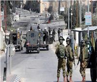 مقتل فلسطيني برصاص الجيش الإسرائيلي قرب نابلس 