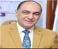 إيهاب الببلاوي نائبا لرئيس جامعة الزقازيق لشئون الدراسات العليا والبحوث 