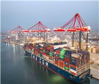 بزيادة 20%.. ميناء الإسكندرية يستقبل 375 سفينة خلال شهر 