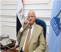 محافظ القاهرة يقرر النزول بالحد الأدنى لتنسيق القبول بالثانوي العام 10 درجات 