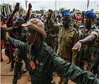 العسكريون الانقلابيون في النيجر شكلوا حكومة