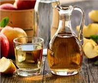 لمعالجة الآفات الصحية.. وصفات طبيعية لاستخدامات خل التفاح