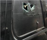 «الدفاع اللبنانية» تكشف تفاصيل تعرض سيارة الوزير لرصاصة أثناء عودته من مكتبه 