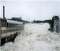 بسبب الفيضانات.. إجلاء آلاف الأشخاص في النرويج 