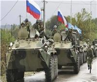 إدارة خاركيف: القوات الروسية باتت على مشارف مدينة كوبيانسك