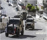 إصاب شاب فلسطيني برصاص قوات الاحتلال بالضفة الغربية