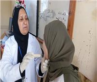 مديرية الصحة بدمياط تطلق قافلة طبية بقرية أبو الفتوح بدمياط  