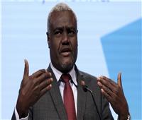 الاتحاد الأفريقي: معاملة رئيس النيجر المحتجز «غير مقبولة»