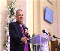 رئيس الطائفة الإنجيلية بمصر يشهد انضمام أعضاء جدد لكنيسة الأزبكية    