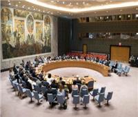 روسيا تدعو لعقد اجتماع لمجلس الأمن حول توريد الأسلحة لأوكرانيا