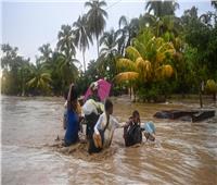 3 قتلى جراء فيضانات في العاصمة الغينية كوناكري