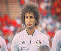 عمرو وردة ينضم للرجاء المغربي