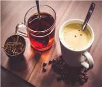 أيهما أفضل لأصحاب الضغط المرتفع.. الشاي أم القهوة؟