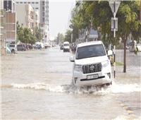 الإمارات تُشدد إجراءات الطوارئ لمواجهة سوء الأحوال الجوية