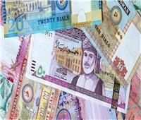 أسعار العملات العربية في ختام تعاملات اليوم 12 أغسطس