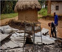 14 قتيلًا على الأقل في هجوم على قرية جنوب غرب الكونغو الديمقراطية